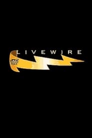 WWF LiveWire Episode Rating Graph poster