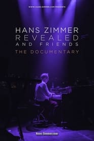 Full Cast of Hans Zimmer Revealed: The Documentary