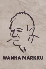 Wanha Markku 2023