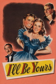 I'll Be Yours