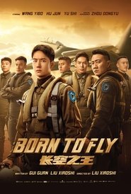 Born to Fly (2023) Born to Fly (2023)