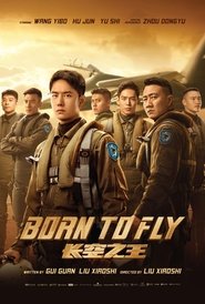 Born to Fly (2023) Chinese