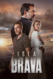 Isla Brava постер