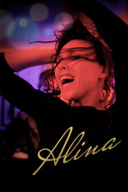 Alina постер