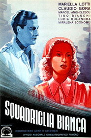 Plakat — Squadriglia bianca