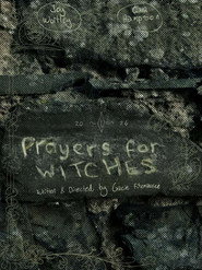 Prayers for Witches