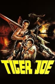 Tiger Joe постер