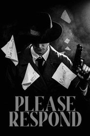 Please Respond постер