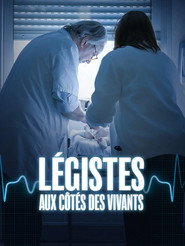 L&eacute;gistes, aux c&ocirc;t&eacute;s des vivants (2025)