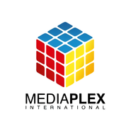 Logo for Mediaplex International Logo for Mediaplex International