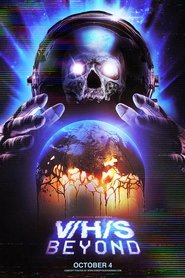 V/H/S/Beyond V/H/S/Beyond