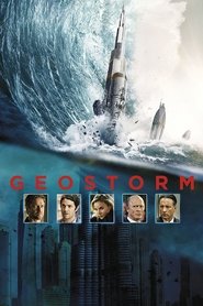 Se Geostorm Med Norsk Tekst 2017