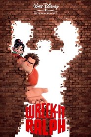 Wreck-It Ralph (2012)