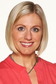 Rebecca Lowe as Rebecca Lowe