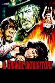 Il grande inquisitore (1968)