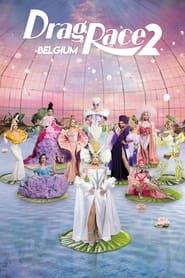 Drag Race Belgique постер