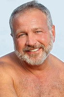 Portrait de Mark Caruso