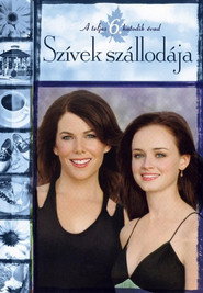 Gilmore Girls Season 6 7