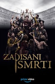 Zapisani smrti