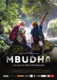 Mbudha, in the Chimpanzees' Footsteps (2019)