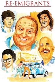 Poster Re-emigrantes 2016