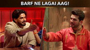 Barf Ne Lagai Aag!