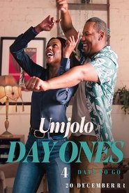 Umjolo: Desde el primer día HD latino 2024