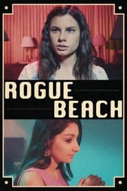 Poster Rogue Beach 2018