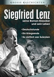 Poster Ein Kriegsende 1984