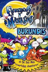 Burundis - Enredos y marañas
