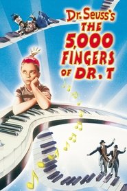 The 5,000 Fingers of Dr. T.