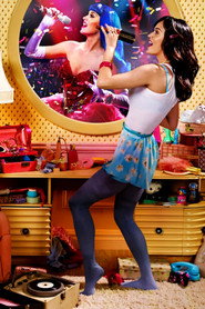 Katy Perry: Part of Me poster