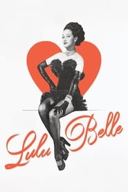 Lulu Belle постер