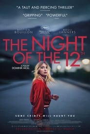 The Night of the 12th постер