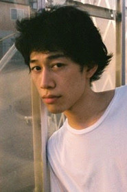Image of Yusuke Takahashi