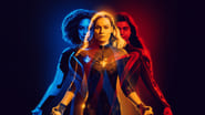 The Marvels en streaming