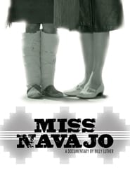 Miss Navajo 2012