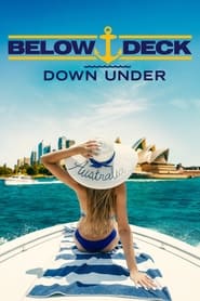 Below Deck Down Under - Season 1 poster
