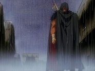The Black Swordsman