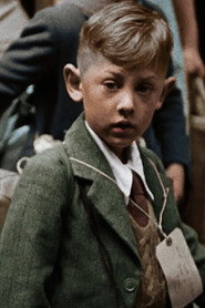 Thirties in Colour: Countdown to War (2021)