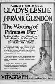 The Wooing of Princess Pat (1918)