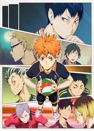 Haikyuu!! 2