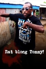 Poster Rat blong Tommy! 2012