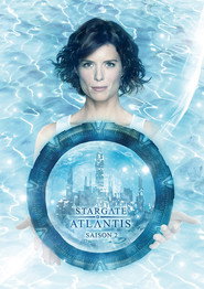 Stargate Atlantis Season 2 8