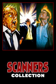 Scanners - Saga en streaming