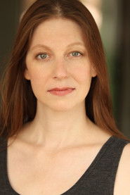 Photo de Sara Davenport-Ebersole, qui joue Aunt Julia dans Special Day