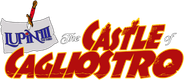 The Castle of Cagliostro Logo