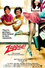 Zapped! постер