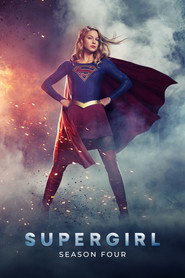 Supergirl Season 4 3