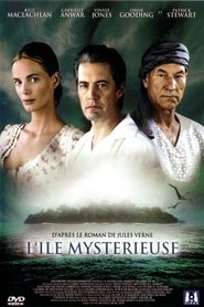 L'Île mystérieuse L'Île mystérieuse